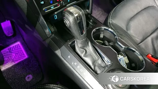 Ford Explorer id 3454808 из Кореи 19