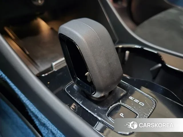 Volvo XC40 Richards id 3431461 из Кореи 15