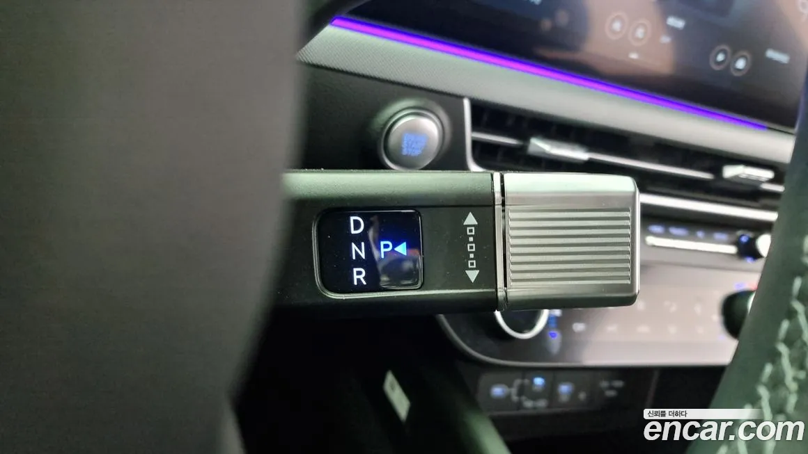 Hyundai Sonata D Edge Hybrid (DN8) id 2140091 из Кореи 19