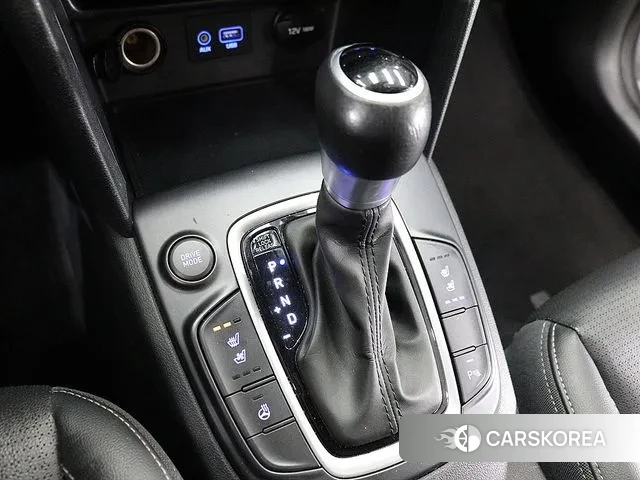 Hyundai Kona id 3336763 из Кореи 19