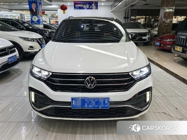 Volkswagen Exploring songs id 4273631 из Китая 17