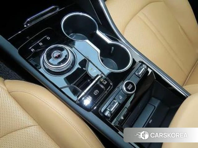 Kia K5 Hybrid 3rd Generation id 4665495 из Кореи 19