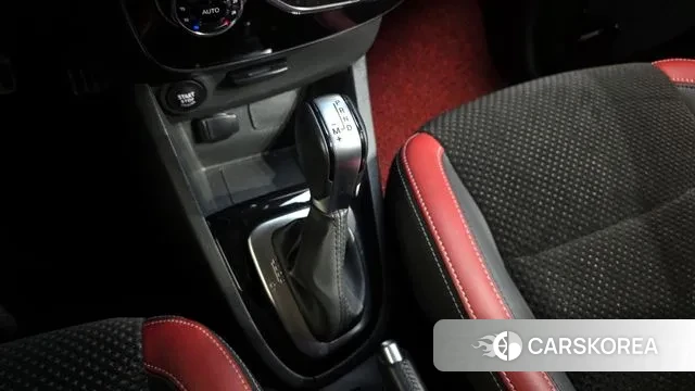 Renault Korea (Samsung) Clio id 3308210 из Кореи 19