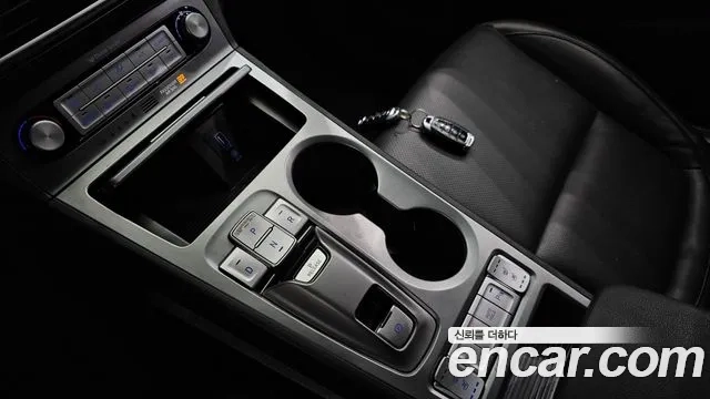 Hyundai Kona Electric id 2937307 из Кореи 19