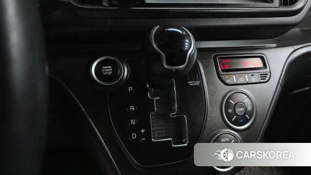 Kia The New Kia Ray id 4506052 из Кореи 19