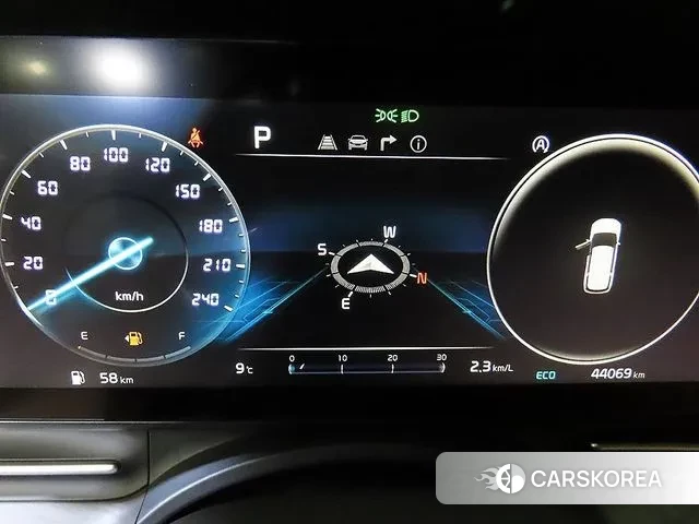 Kia Carnival 4th generation id 3561684 из Кореи 19