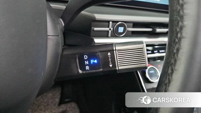 Hyundai Santa Fe (MX5) id 3940245 из Кореи 19