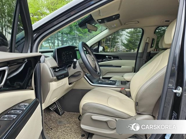 Kia Carnival 4th generation id 3935733 из Кореи 19