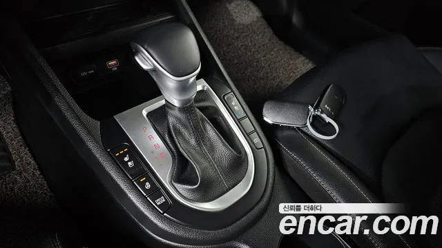 Kia The New K3 2nd generation id 2694491 из Кореи 19