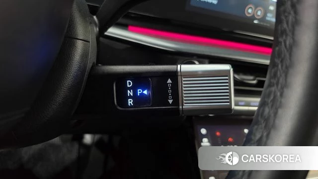 Hyundai Grandeur Hybrid (GN7) id 4941714 из Кореи 19