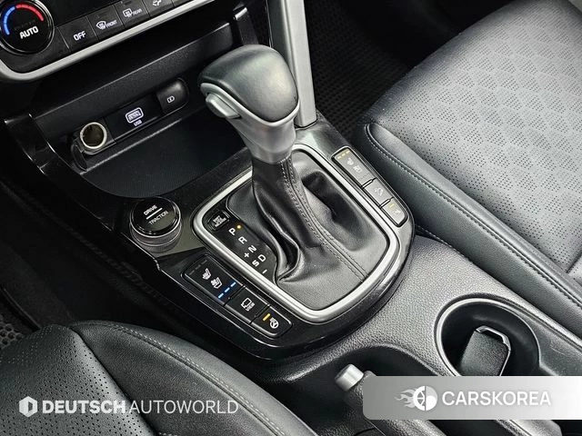 Kia Seltos id 3794298 из Кореи 19