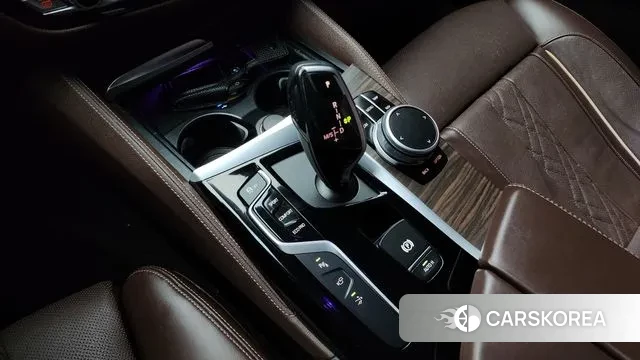 BMW 6 Series GT (G32) id 3297293 из Кореи 19