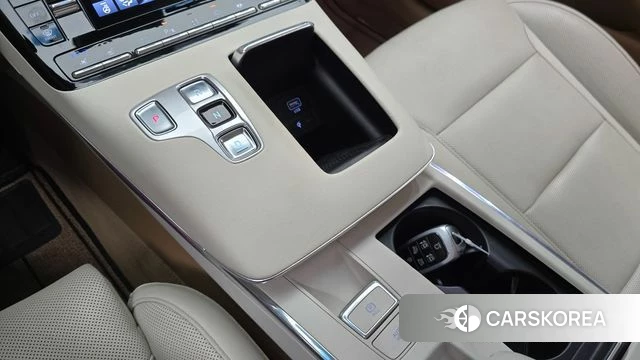 Hyundai The New Grandeur IG id 4864806 из Кореи 19