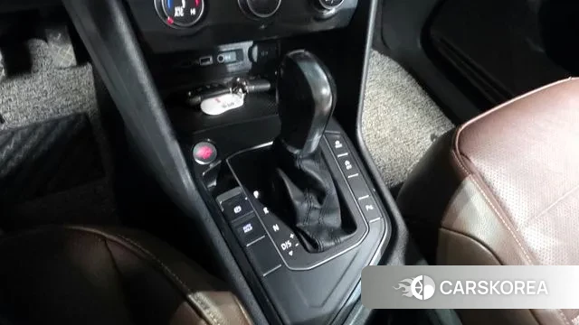 Volkswagen Tiguan second Generation id 3034235 из Кореи 19