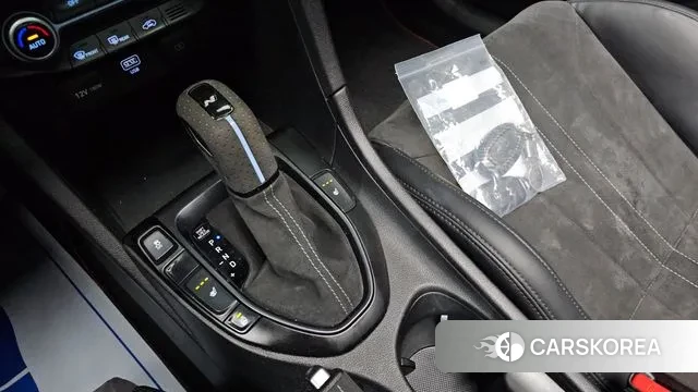 Hyundai Veloster (JS) id 3566461 из Кореи 19