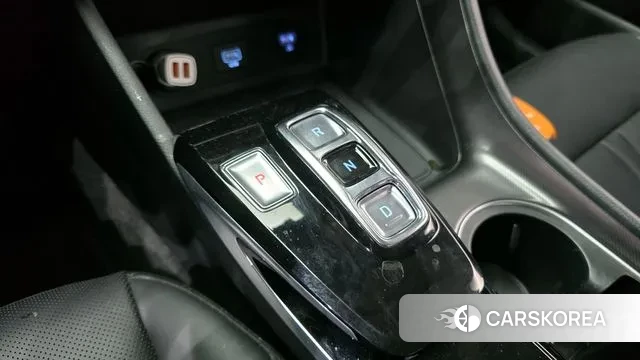 Hyundai Sonata (DN8) id 3567510 из Кореи 19