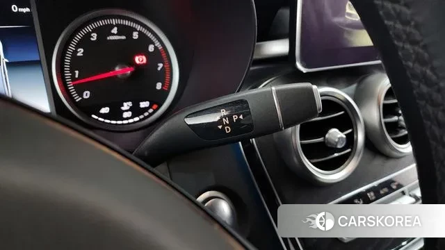 Mercedes-Benz GLC-Class X253 id 3009096 из Кореи 19