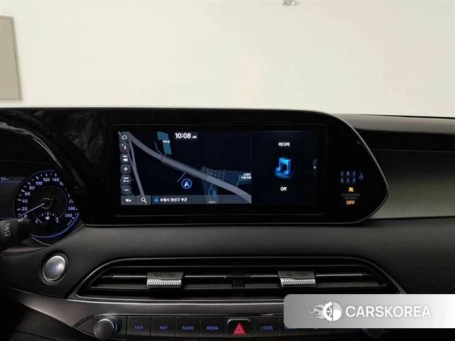 Hyundai Palisade id 3832993 из Кореи 19