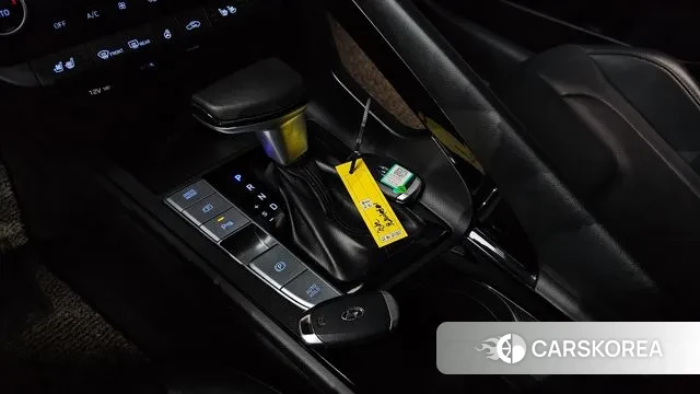 Hyundai Avante (CN7) id 3428650 из Кореи 19