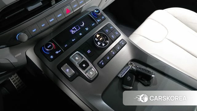 Hyundai Palisade id 3834553 из Кореи 19