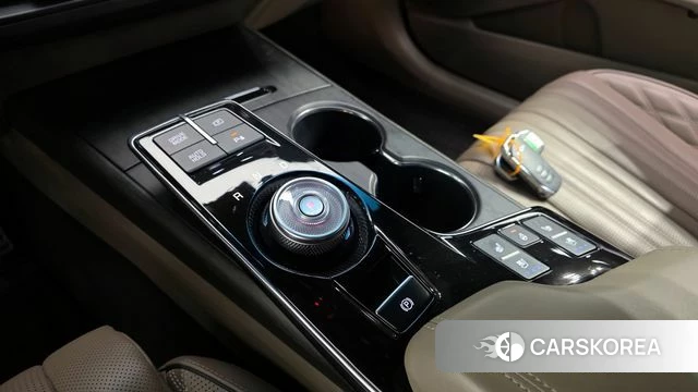 Kia K8 id 3922916 из Кореи 19