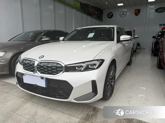 BMW 3 series id 4353731 из Китая 13