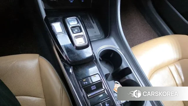 Hyundai Sonata (DN8) id 3469585 из Кореи 19