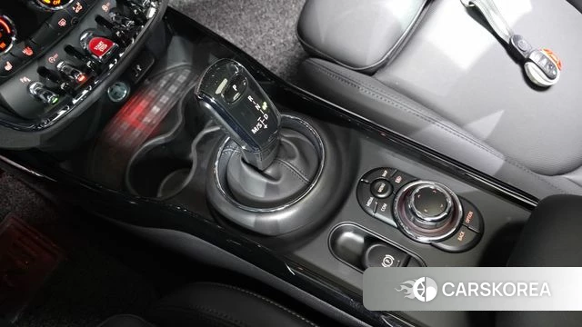 Mini Cooper Clubman id 4315515 из Кореи 31