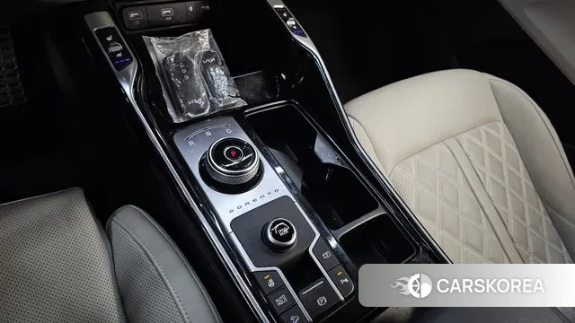 Kia Sorento 4th Generation id 3680130 из Кореи 19