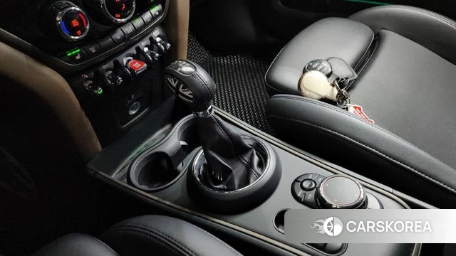 Mini Cooper Countryman id 4581854 из Кореи 19