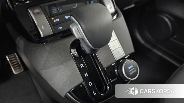 Hyundai The New Casper id 3436902 из Кореи 19