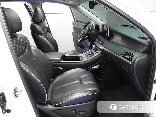 Hyundai Palisade id 3412636 из Кореи 19