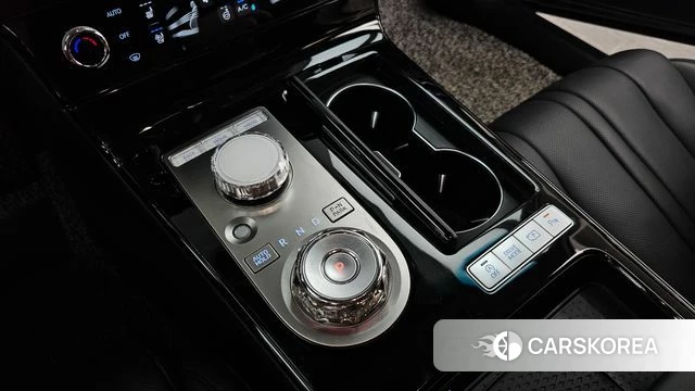 Genesis G80 (RG3) id 4617677 из Кореи 19