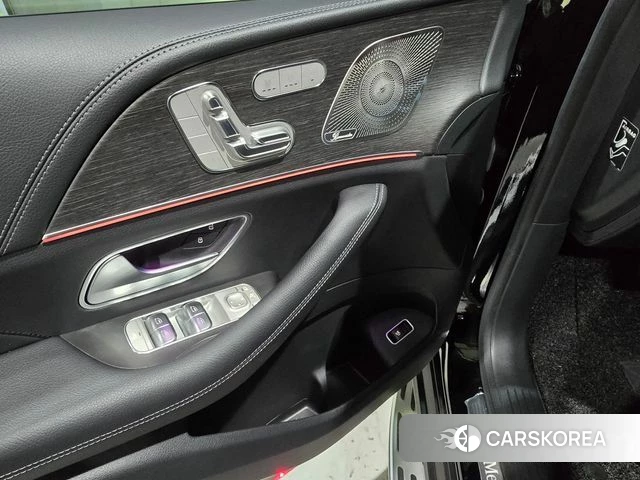 Mercedes-Benz GLE-Class W167 id 4670397 из Кореи 19
