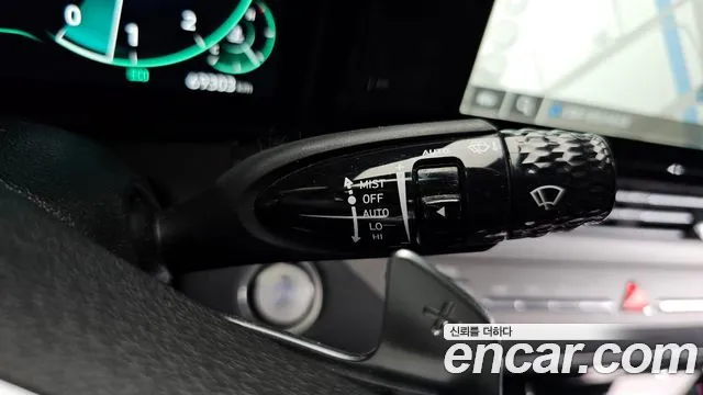 Hyundai The New Grandeur IG id 2681086 из Кореи 19