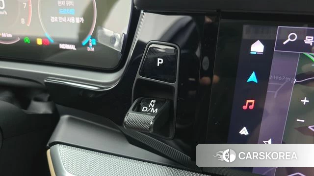 Porsche Cayenne (PO536) id 4528126 из Кореи 33