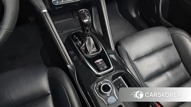 Renault Korea (Samsung) QM6 id 3578729 из Кореи 19