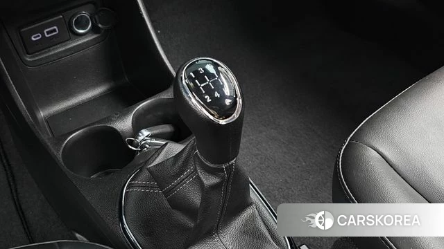 Chevrolet (GM Daewoo) The New Spark id 4416219 из Кореи 19