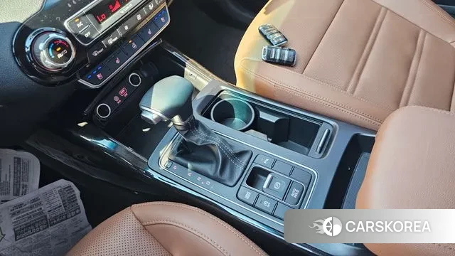 Kia The New Sorento id 2981807 из Кореи 19