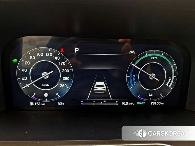 Kia Sorento 4th Generation id 4594728 из Кореи 19