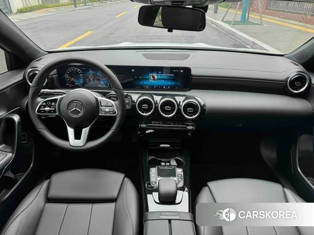 Mercedes-Benz Class A id 4276283 из Китая 16