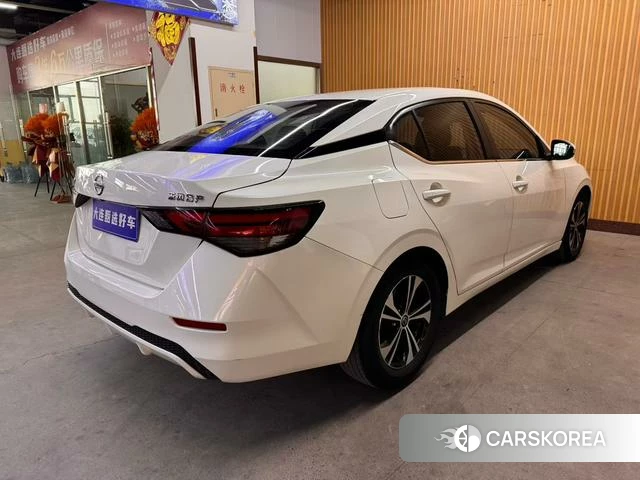 Nissan Xuan Yi id 4258932 из Китая 9