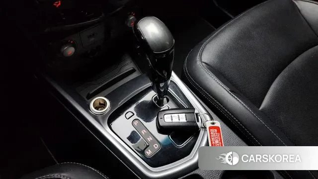 Ssangyong Tivoli Armor id 3547752 из Кореи 19