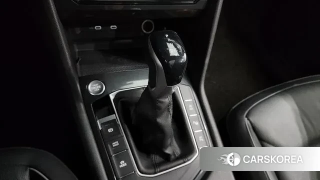 Volkswagen Tiguan second Generation id 3094465 из Кореи 19