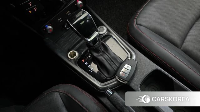 Ssangyong Tivoli Air id 4180562 из Кореи 19