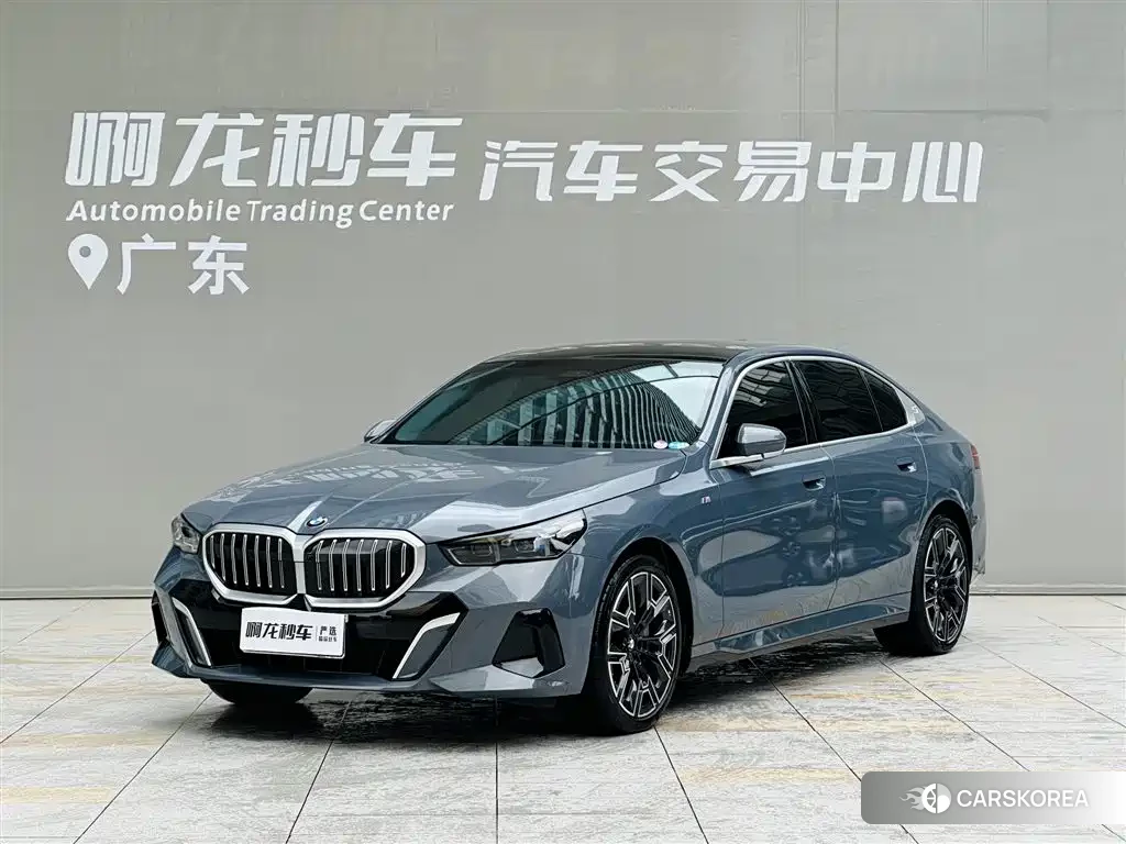 BMW 5 series id 4600914 из Китая 21