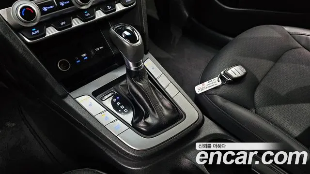 Hyundai The New Avante AD id 2834476 из Кореи 19