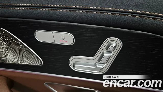 Mercedes-Benz GLE-Class W167 id 2638679 из Кореи 19