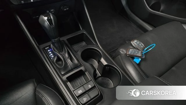 Hyundai All New Tucson id 4304537 из Кореи 29