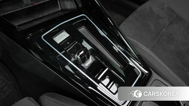 Volkswagen Golf 8th Generation id 4613051 из Кореи 19